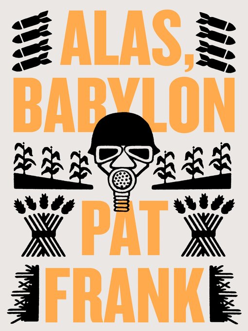 Title details for Alas, Babylon by Pat Frank - Wait list